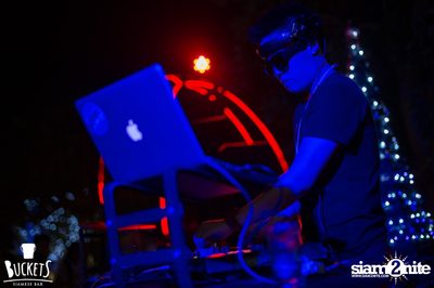 BPM Chiangmai Studio presents Tabian Thai Party (Album 1) — photo 80