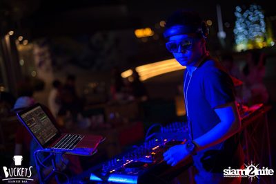 BPM Chiangmai Studio presents Tabian Thai Party (Album 1) — photo 81
