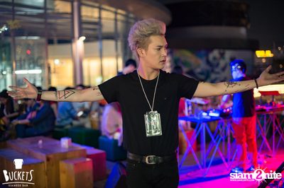 BPM Chiangmai Studio presents Tabian Thai Party (Album 1) — photo 82