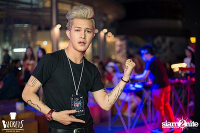 BPM Chiangmai Studio presents Tabian Thai Party (Album 1) — photo 84