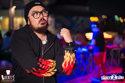 BPM Chiangmai Studio presents Tabian Thai Party (Album 1) — photo 86