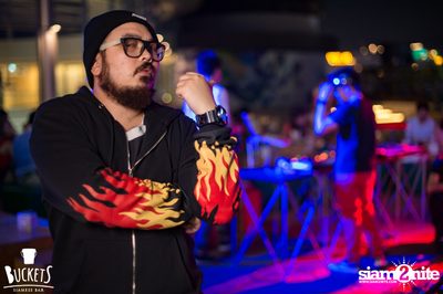 BPM Chiangmai Studio presents Tabian Thai Party (Album 1) — photo 87