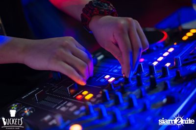 BPM Chiangmai Studio presents Tabian Thai Party (Album 1) — photo 88