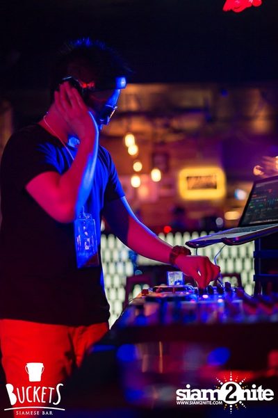 BPM Chiangmai Studio presents Tabian Thai Party (Album 1) — photo 90
