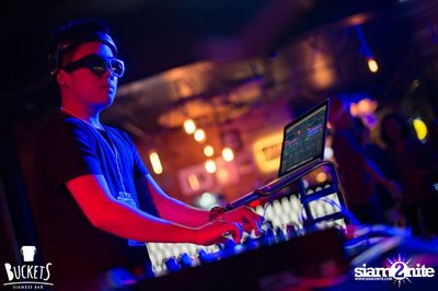 BPM Chiangmai Studio presents Tabian Thai Party (Album 1) — photo 91