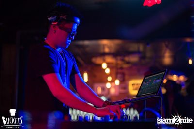 BPM Chiangmai Studio presents Tabian Thai Party (Album 1) — photo 92