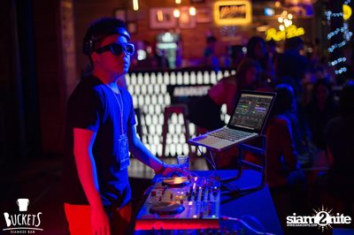 BPM Chiangmai Studio presents Tabian Thai Party (Album 1) — photo 93