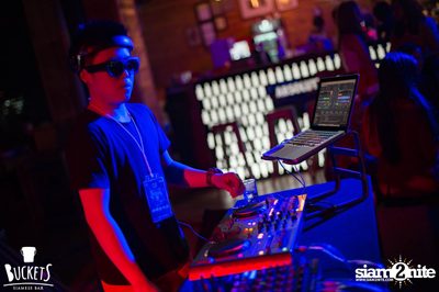 BPM Chiangmai Studio presents Tabian Thai Party (Album 1) — photo 94