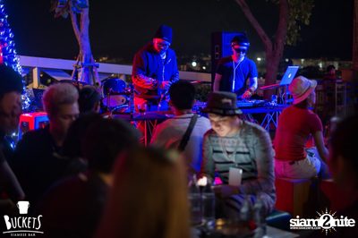 BPM Chiangmai Studio presents Tabian Thai Party (Album 1) — photo 95