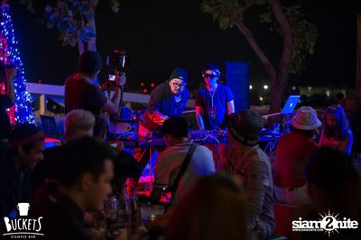 BPM Chiangmai Studio presents Tabian Thai Party (Album 1) — photo 96