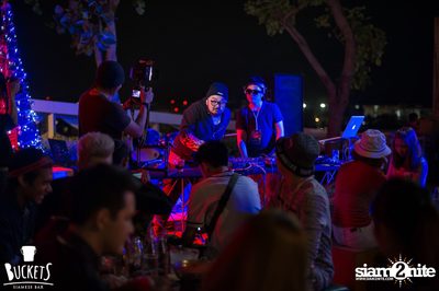 BPM Chiangmai Studio presents Tabian Thai Party (Album 1) — photo 97