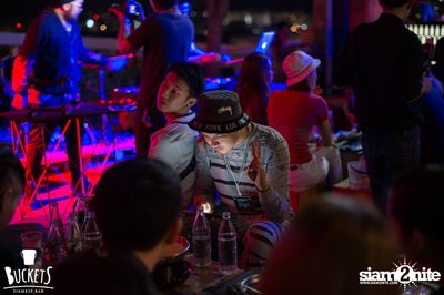 BPM Chiangmai Studio presents Tabian Thai Party (Album 1) — photo 98