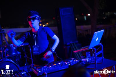 BPM Chiangmai Studio presents Tabian Thai Party (Album 1) — photo 100