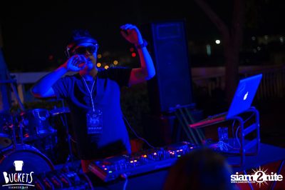 BPM Chiangmai Studio presents Tabian Thai Party (Album 1) — photo 101