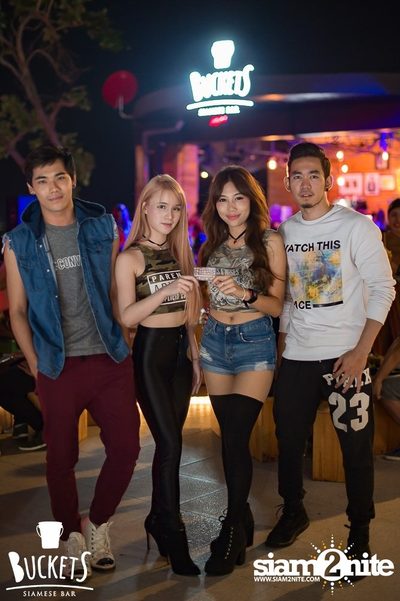BPM Chiangmai Studio presents Tabian Thai Party (Album 1) — photo 112