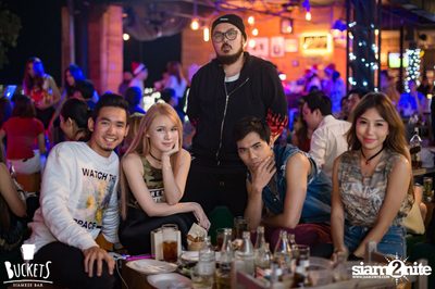 BPM Chiangmai Studio presents Tabian Thai Party (Album 1) — photo 119