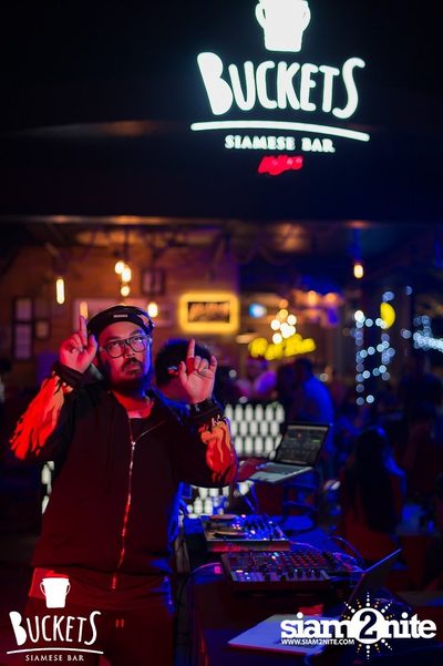 BPM Chiangmai Studio presents Tabian Thai Party (Album 1) — photo 124