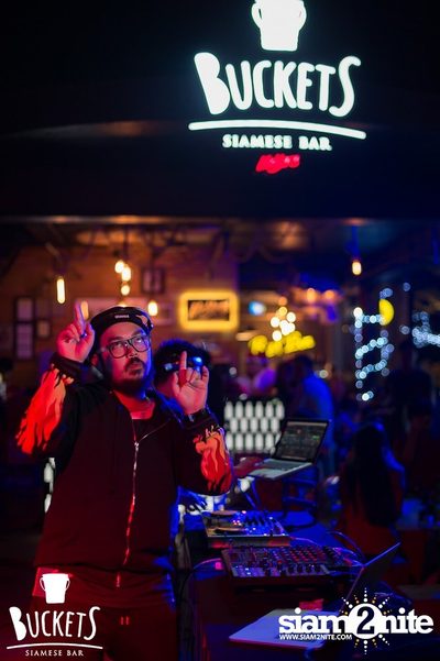 BPM Chiangmai Studio presents Tabian Thai Party (Album 1) — photo 125