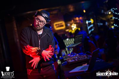 BPM Chiangmai Studio presents Tabian Thai Party (Album 1) — photo 127