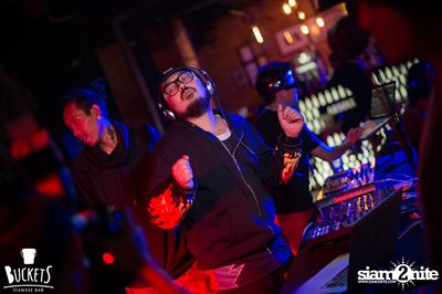 BPM Chiangmai Studio presents Tabian Thai Party (Album 1) — photo 128