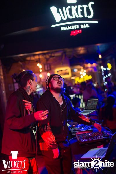 BPM Chiangmai Studio presents Tabian Thai Party (Album 1) — photo 129