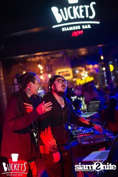 BPM Chiangmai Studio presents Tabian Thai Party (Album 1) — photo 130