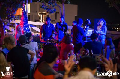 BPM Chiangmai Studio presents Tabian Thai Party (Album 1) — photo 132