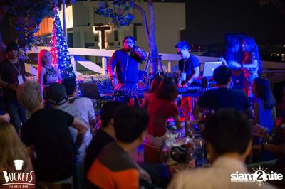 BPM Chiangmai Studio presents Tabian Thai Party (Album 1) — photo 133