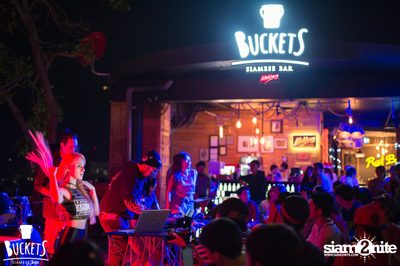 BPM Chiangmai Studio presents Tabian Thai Party (Album 1) — photo 135