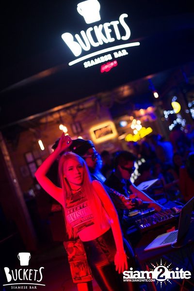 BPM Chiangmai Studio presents Tabian Thai Party (Album 1) — photo 136