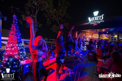 BPM Chiangmai Studio presents Tabian Thai Party (Album 1) — photo 137