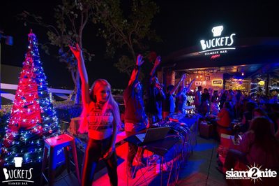 BPM Chiangmai Studio presents Tabian Thai Party (Album 1) — photo 138