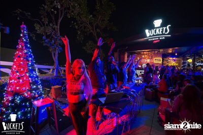 BPM Chiangmai Studio presents Tabian Thai Party (Album 1) — photo 139