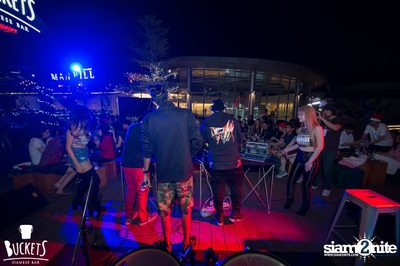 BPM Chiangmai Studio presents Tabian Thai Party (Album 1) — photo 143