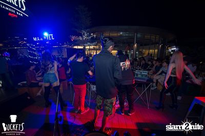 BPM Chiangmai Studio presents Tabian Thai Party (Album 1) — photo 144