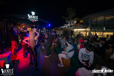 BPM Chiangmai Studio presents Tabian Thai Party (Album 1) — photo 145