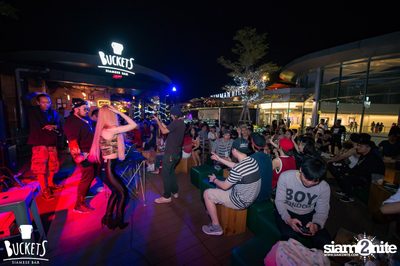 BPM Chiangmai Studio presents Tabian Thai Party (Album 1) — photo 146