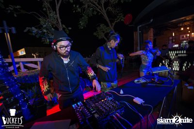 BPM Chiangmai Studio presents Tabian Thai Party (Album 1) — photo 147