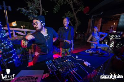 BPM Chiangmai Studio presents Tabian Thai Party (Album 1) — photo 148