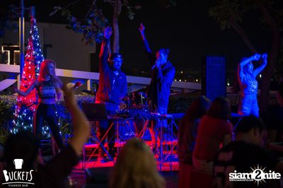 BPM Chiangmai Studio presents Tabian Thai Party (Album 1) — photo 149