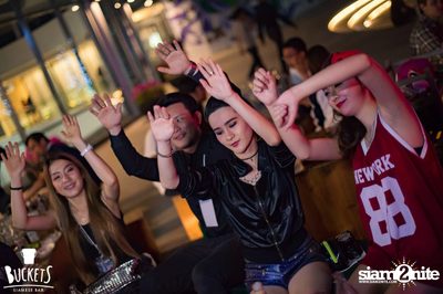 BPM Chiangmai Studio presents Tabian Thai Party (Album 1) — photo 151