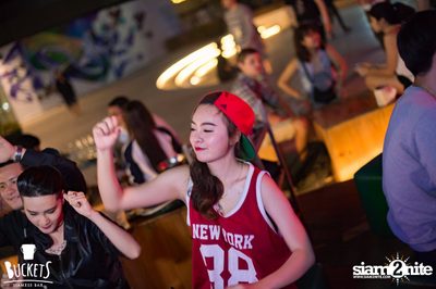 BPM Chiangmai Studio presents Tabian Thai Party (Album 1) — photo 152