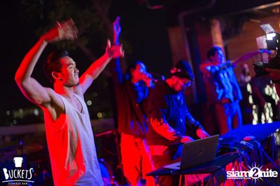 BPM Chiangmai Studio presents Tabian Thai Party (Album 1) — photo 153