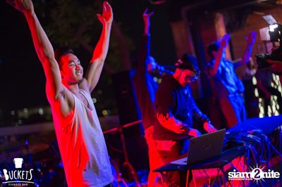 BPM Chiangmai Studio presents Tabian Thai Party (Album 1) — photo 154