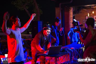 BPM Chiangmai Studio presents Tabian Thai Party (Album 1) — photo 157
