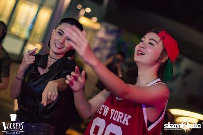 BPM Chiangmai Studio presents Tabian Thai Party (Album 1) — photo 160