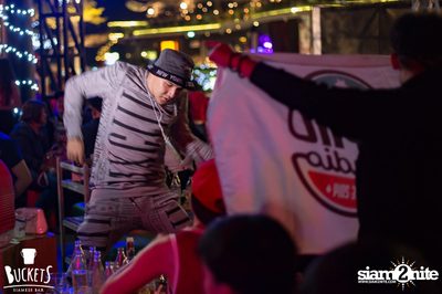 BPM Chiangmai Studio presents Tabian Thai Party (Album 1) — photo 161