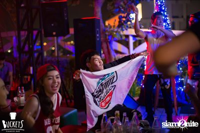 BPM Chiangmai Studio presents Tabian Thai Party (Album 1) — photo 163