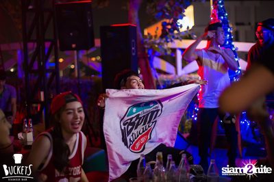BPM Chiangmai Studio presents Tabian Thai Party (Album 1) — photo 164