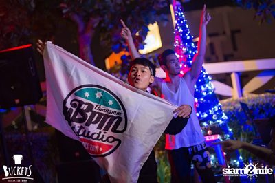 BPM Chiangmai Studio presents Tabian Thai Party (Album 1) — photo 165